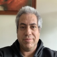 Marco Gomez Roman