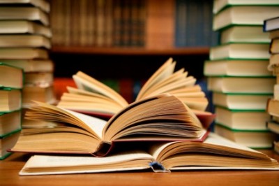 Amante de los libros