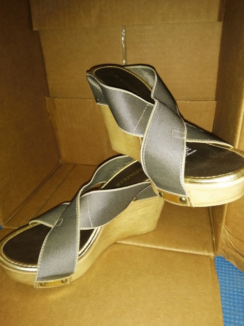 Sandalias para verano