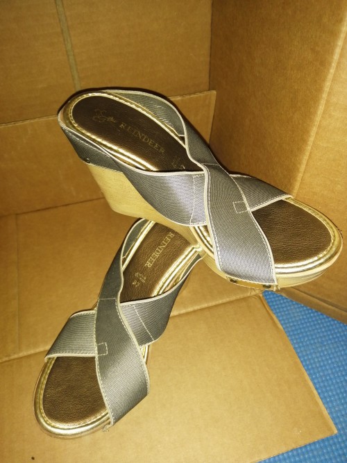 Sandalias para verano