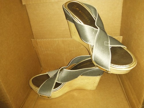 Sandalias para verano