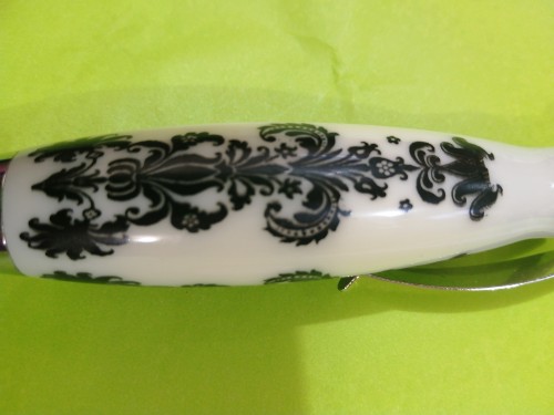 Lapicero con diseño