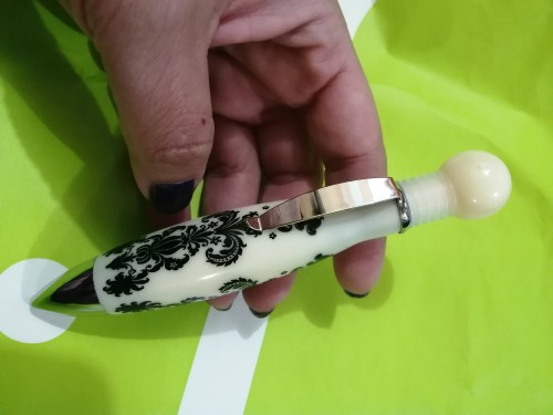 Lapicero con diseño