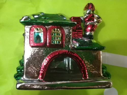 Accesorio navidad