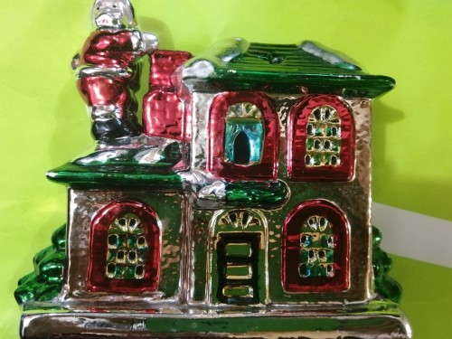 Accesorio navidad