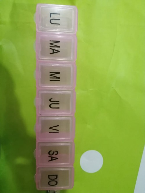Productos varios de belleza